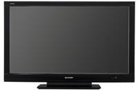 Sharp AQUOS LC-52D78UN LCD TV