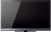 Sony BRAVIA KDL-40EX710 (KDL40EX710) LCD TV - Sony HDTV TVs, HDTV 
