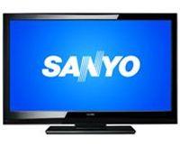 Sanyo DP42410 LCD TV