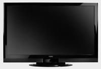 VIZIO XVT3D424SV LCD TV