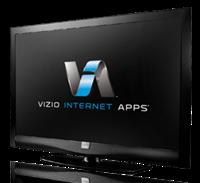 VIZIO M421VT LCD TV