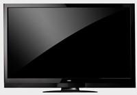 VIZIO XVT3D650SV LCD TV