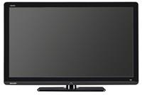 Sharp AQUOS LC-55LE620UT LCD TV