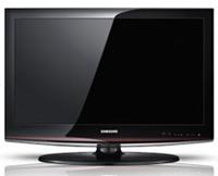 Samsung LA32C450 LCD TV