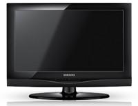 Samsung LA32C350 LCD TV