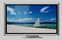 Decktron DL37-C00P LCD TV