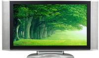 Decktron DL32-B00P LCD TV