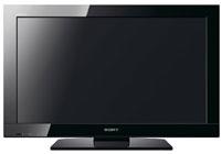 Sony BRAVIA KLV-32EX300 (KLV32EX300) LCD TV - Sony HDTV TVs, HDTV