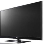 LG Electronics 50PZ550 Plasma TV