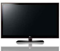 LG Electronics 42LE5350 LCD TV