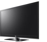 LG Electronics 42PW350 Plasma TV