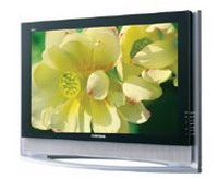 Samsung LT-P326W LCD TV