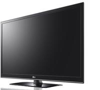 LG Electronics 50PW350 Plasma TV