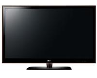 LG Electronics 47LE5350 LCD TV
