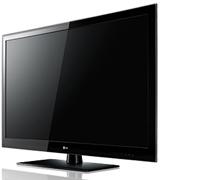 LG Electronics 42LE5300 LCD TV