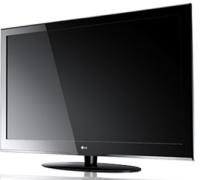 LG Electronics 47LD500 LCD TV