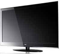 LG Electronics  32LD400 LCD TV