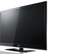 LG Electronics 50PK250 Plasma TV