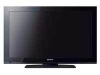 Sony BRAVIA KDL-32BX320 LCD TV