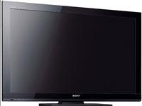 Sony BRAVIA KDL-46BX420 LCD TV