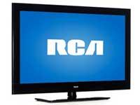 RCA 37LA30RQ LCD TV