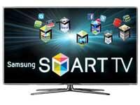 Samsung UN55D7000 LCD TV