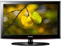 Samsung LN32D450 LCD TV
