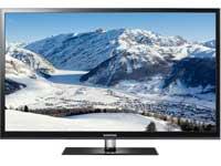 Samsung PN43D490 Plasma TV