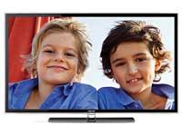 Samsung UN32D6000 LCD TV