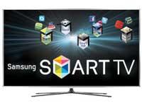 Samsung UN46D8000 LCD TV