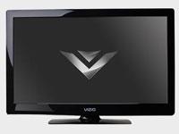 VIZIO E322MV LCD TV