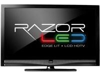 VIZIO E370VP LCD TV
