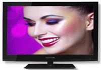 Sceptre X402BV-FHD LCD TV
