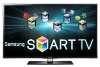 Samsung UN55D6900 LCD TV