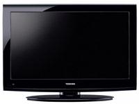 Toshiba 32FT2U LCD TV