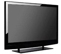 EQD EQ5588 LCD TV