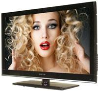 Sceptre X405BV-FHD LCD TV