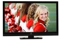 JVC JLC47BC3000 LCD TV