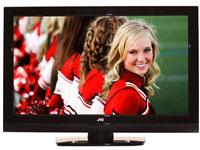 JVC JLC42BC3000 LCD TV