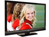 JVC JLC37BC3000 LCD TV