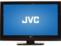 JVC JLC32BC3000 LCD TV