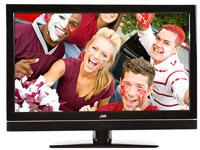 JVC JLE42BC3001 LCD TV