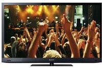 Sony BRAVIA KDL-65HX729 LCD TV