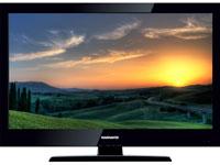 Magnavox 32MF301B LCD TV