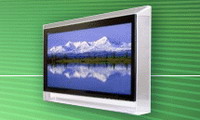 MAXX 4000 LCD TV