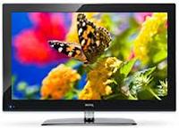 BenQ V32-6000 LCD TV