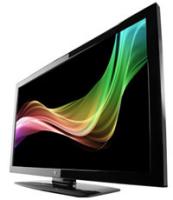 Westinghouse VR-5525Z LCD TV