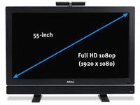 InFocus INF-5520 LCD Monitor