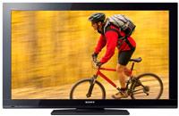Sony BRAVIA KDL-55BX520 LCD TV