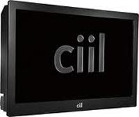Ciil Technologies CL-55PLC67 LCD TV